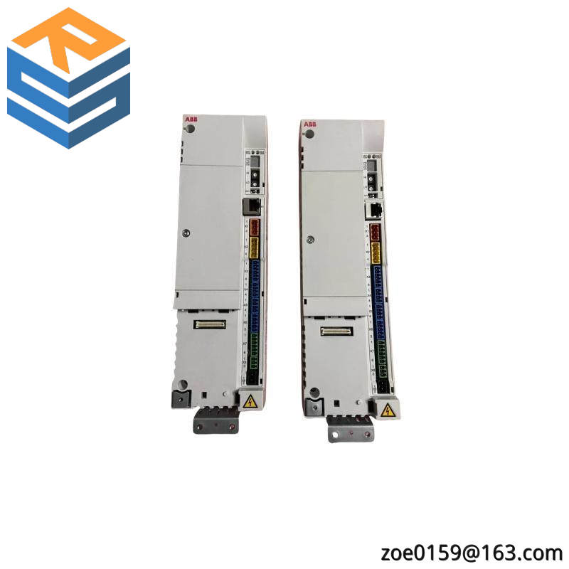 abb_gcu-02_inverter_main_board.jpg ABB GCU-02 Inverter Main Board - High Performance Control Solution
