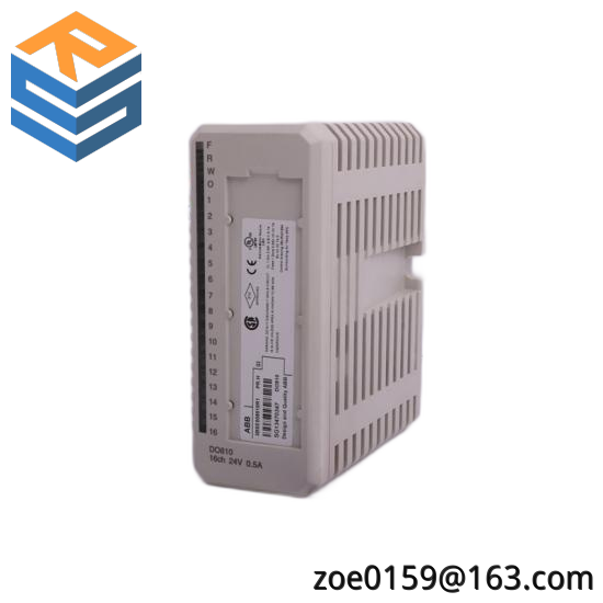 abb_r-2521z_1.png ABB R-2521Z Module, High Precision Industrial Control Component