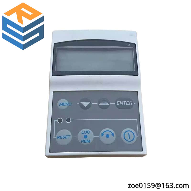 abb_r-2521z_3.jpg ABB R-2521Z Module, High Precision Industrial Control Component