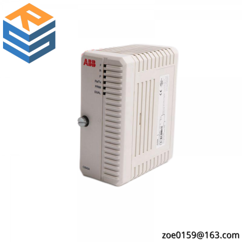 ABB SNAT607MCI - Advanced Main Circuit Interface, Optimized for Industrial Automation