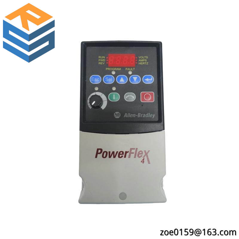 allen_bradley_22a-b8p0n104_ac_drive_series-1.jpg A-B 45CLR-5LPS1-D5ColorSight Photoelectric Sensor with IO-Link Technology, Compact and Efficient for Industrial Automation