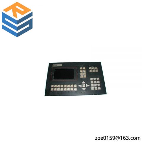 B&R 4D1165.00-590 Industrial Operator Interface
