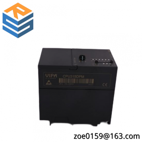 Baumuller BUS3-10/20-30-002 Servo Drive, Industrial Control Solution