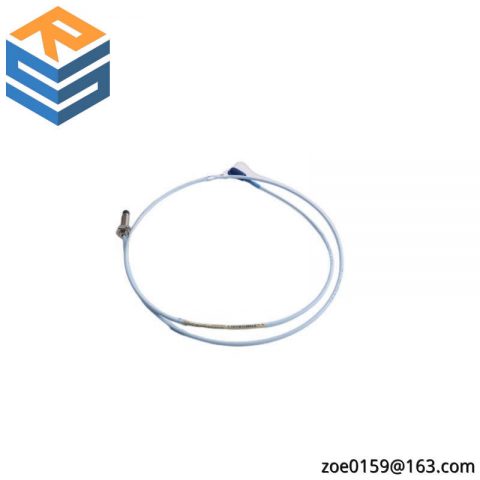 Bently Nevada 330104-05-15-05-02-00 Proximity Transducer: Precision Measurement for Industrial Control