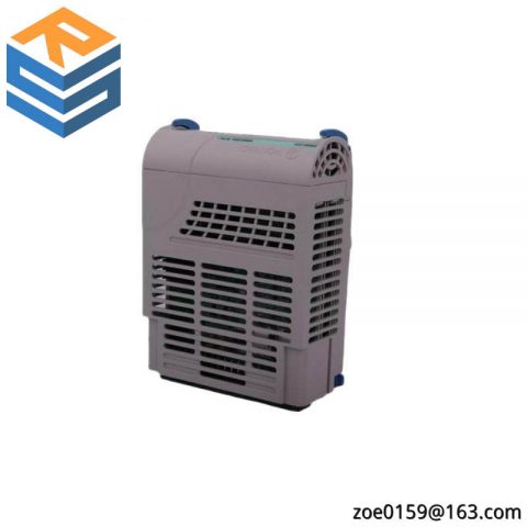 Emerson 5999C40G01-10 Control Module - Industrial Automation