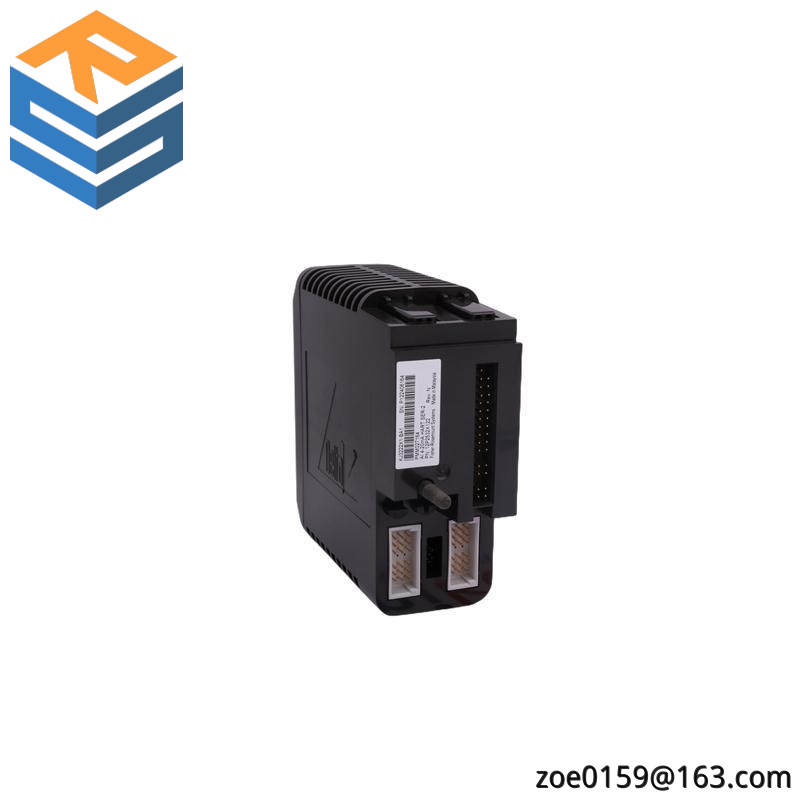 emerson_a6220_machinery_health_monitor.jpg Emerson 3D04153G04 Industrial Control Module