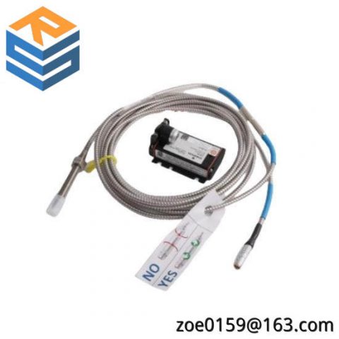 Emerson 3D04153G04 Industrial Control Module