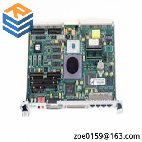 Emerson DXM-340C High-Performance Digital Motor Module