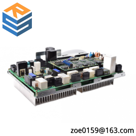 fanuc_a06b-6105-h002_servo_drive.png FANUC A06B-6114-K220#S Control Module