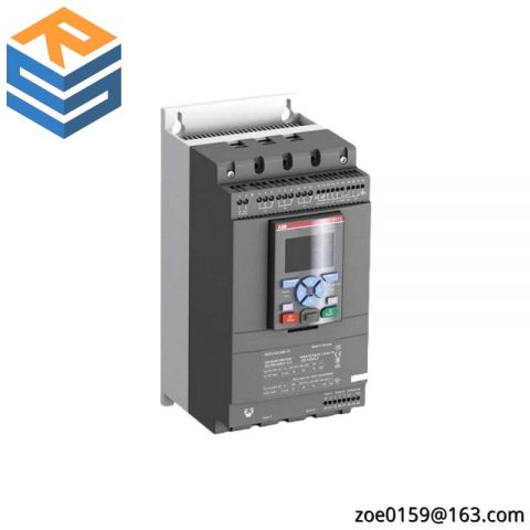 ABB FC101P7K5T4E20H4XC - High-Performance AC Drive Module