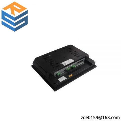 Parker CTC PS15-2T2-DD1-AD3 PowerStation - Advanced Automation Interface
