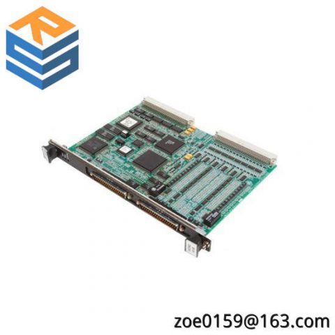 FANUC A06B-6114-K220#S Control Module