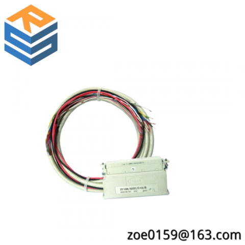 Corning Cable Systems 12-04 4SME Optical Cable, Robust Connectivity for Industrial Automation