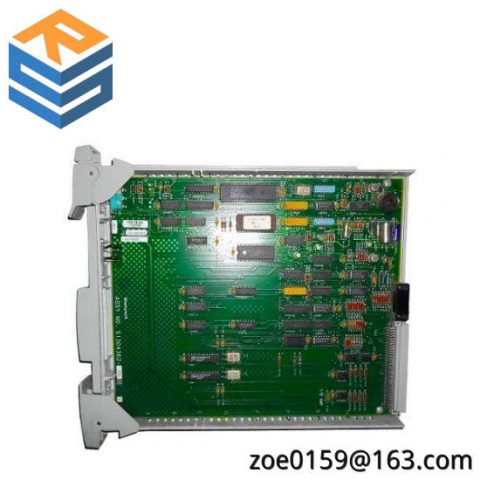 Honeywell MC-PAOY22 Analog Output Module 80363969-150 | Advanced Control Solutions for Industry