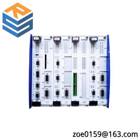 jetter_jx6-basis-4_control_cabinet.jpg RADISYS DIMA3-ES-16 JETTER Digital Indicator Module Controller, 16 Digit Display, High Accuracy & Reliability for Industrial Automation Applications