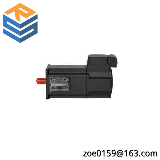 rexroth_mke047b-144-kp0-benn_servo_motor.jpg Rexroth MHD115A-058-NP0-BN Servo Motor, 1500 rpm, IP54 Protection