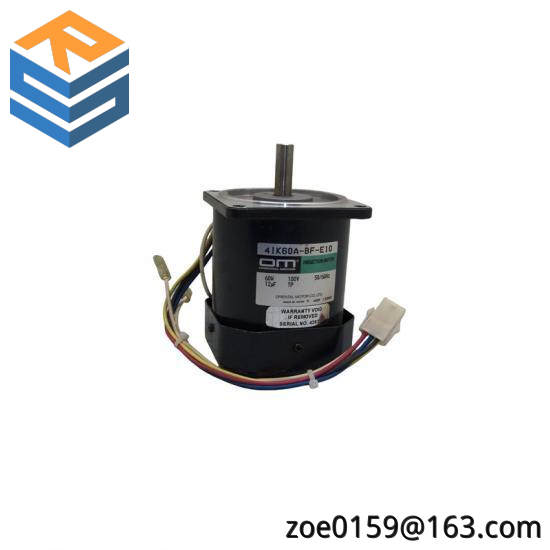 sash_4ik60a-bf-e10_ac_motor-3.jpg Rockwell MPL-A4540F-SK74AAMP-Series 240V AC Rotary Servo Motor, High Performance for Industrial Applications