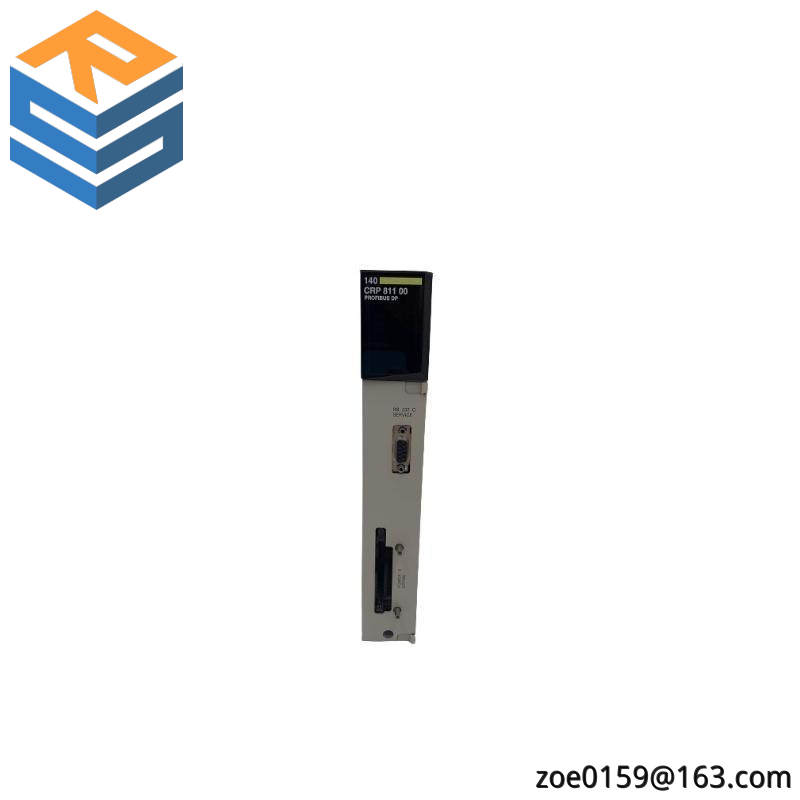 schneider_140crp81100_quantum_profibus_i_f_dp.jpg Schneider VDI9570 Industrial Control Module