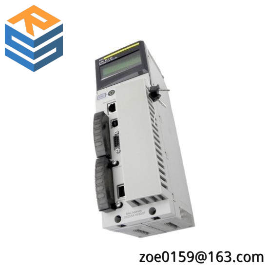 schneider_140dai54300_1.jpg Schneider Electric 140DAI54300 Digital Input Module, Reliable Industrial Automation Control