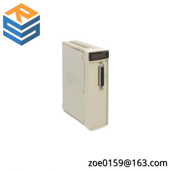 schneider_electric_tsxaey420_analog_input_module.jpg Schneider Electric 140DAI54300 Digital Input Module, Reliable Industrial Automation Control