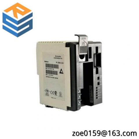 Schneider VDIX2706 Digital Input Module, 24VDC, 6 Channels