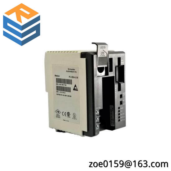 schneider_pc-e984-255_cpu_module.jpg Schneider VDIX2706 Digital Input Module, 24VDC, 6 Channels