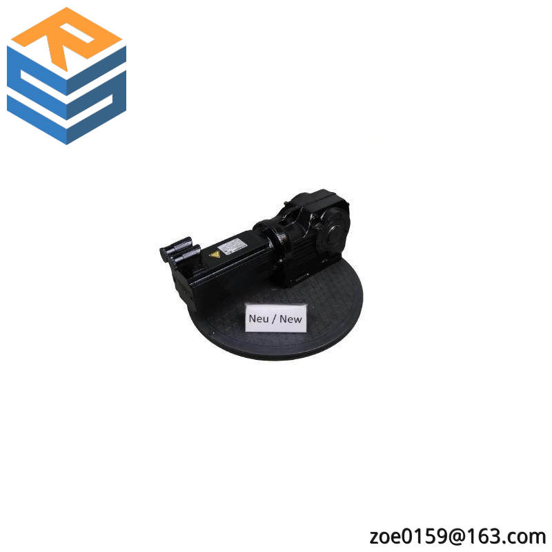 sew-eurodrive_ka37_cmp63s_bp_ky_rh1m_sb1_gear_motor.jpeg SEW-Eurodrive R97DV132 Gear Reducer for Industrial Applications