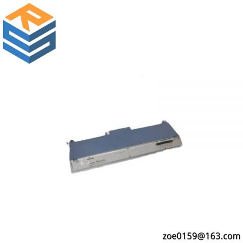 SIEMENS 545-714 POWER MODULE: Advanced Industrial Control Solution