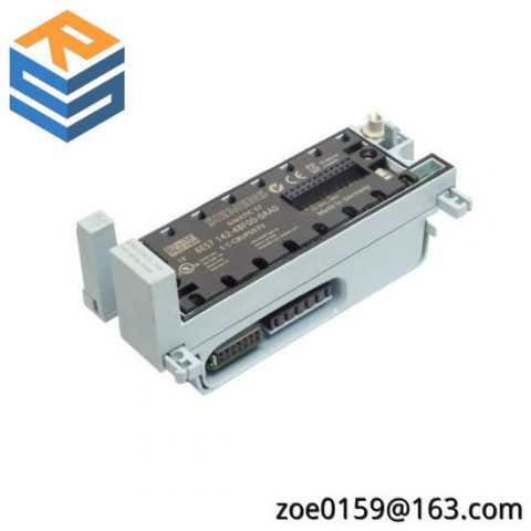 Siemens 6ES7 142-4BF00-0AA0: High-Performance Digital Output Module for Industrial Automation