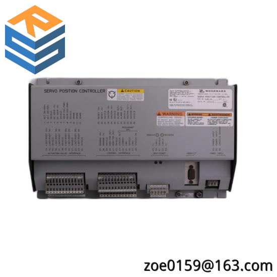 woodward_9907-077_new_3.png Woodward 9907-077 New: High-Precision Control Module for Industrial Automation