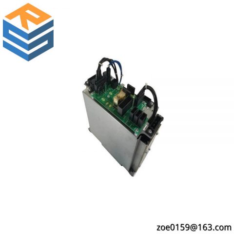 Yaskawa JZRCR-YPU01C-1 Power Supply: Industrial Grade, High Efficiency, Precision Control
