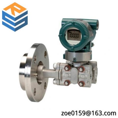 Yokogawa EJA210E-JMS0J-912DN-WD23B2SW00-B: Advanced Pressure Transmitter for Industrial Automation