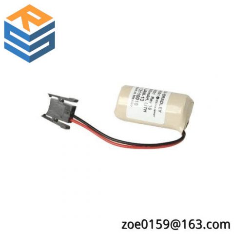 Allen-Bradley 1756-BA ControlLogix FlexLogix Battery Assembly, for Reliable Control System Backup