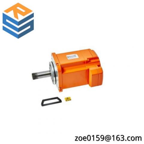 ABB NKLS11-8 Industrial Controller Module