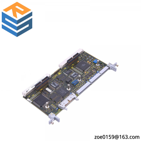 Siemens 6SC6100-OGE01 Supply Board for SIMODRIVE 650/690 AC-HSA / -COMBI FBG Central Assembly Group