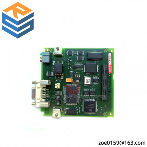 SIEMENS 6SX7010-0FF05: Advanced Motion Control Communication Module