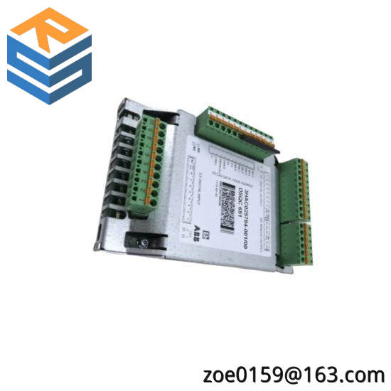 abb_dsqc651_1.jpg ABB ACS800-01-0145-7+P901 AC Drive Module