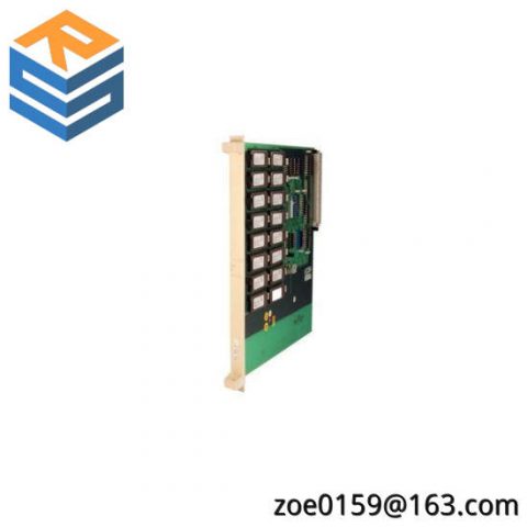 ABB DSTA002PController - Industrial Automation Control Module