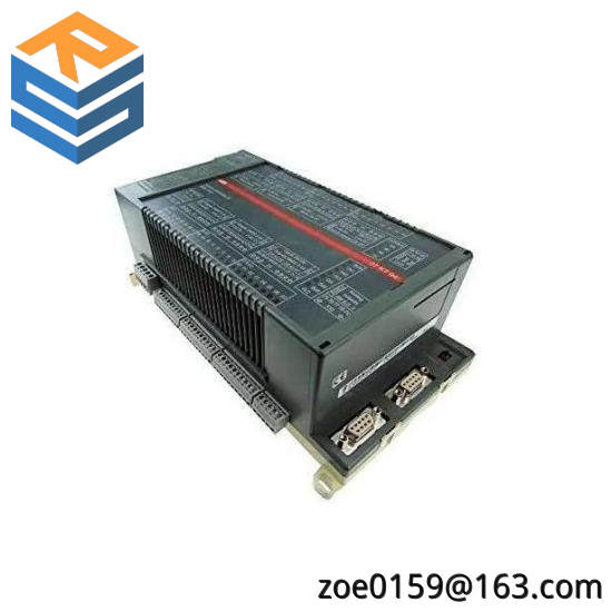 abb_gjr5252100r0101_advant_controller.jpg ABB FS450R17KE3/AGDR-71C Upgrade Module for Industrial Control Systems