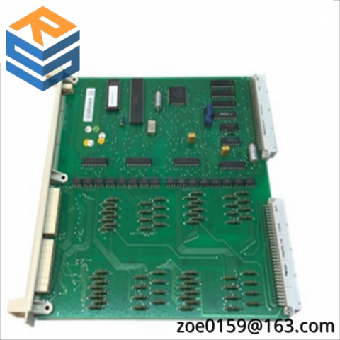 ABB IPFAN12 Power System Fan