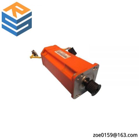 ABB IRB 24004-63HAC10674-1 AC Servo Motor: Precision, Reliability & Efficiency for Advanced Manufacturing