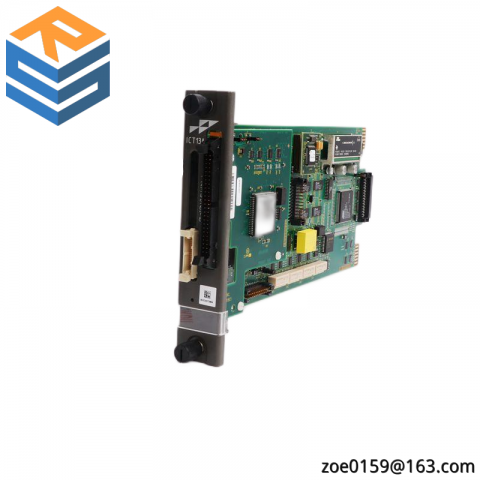 ABB SDCS-AMC-DC-2 Control Unit: High-Performance Automation Solution