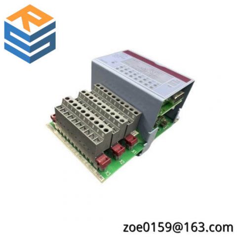 B&R 0200-09232 Industrial Control Module, High Precision & Reliable Performance