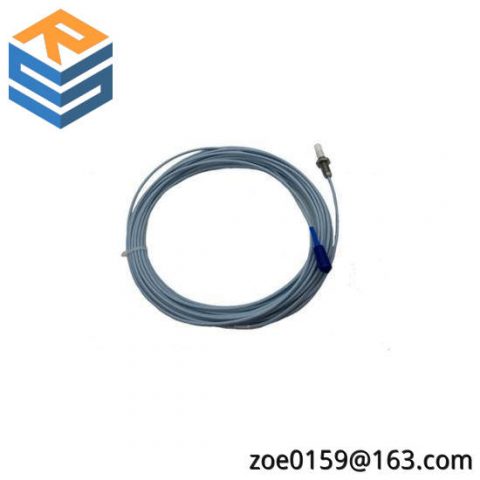 Bently Nevada 330905-06-14-10-02-00 3300 NSv Proximity Probe - Precision Measurement in Industrial Control Systems