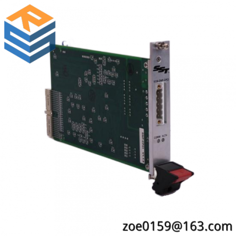 Bihl+Wiedemann BWU1488 Industrial Control Module, High-Performance Automation Component