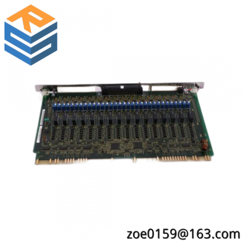 Convum CVX-1243-MC2 Advanced Industrial Automation Module