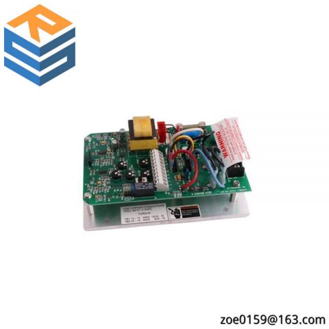 DANAHER MOTION T114-0002 High Precision Servo Drive Module