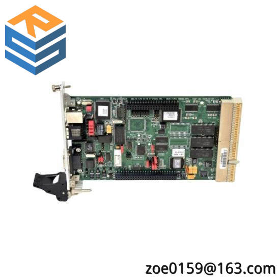 delta_tau_umac-cpci_turbo_cpu_603625-104_pmac2_cpu_board_1.jpg Turbo ACC-34A 32IN/32OUT Industrial Control Module, Designed for Precision Automation