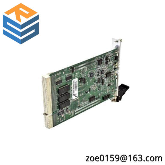 delta_tau_umac-cpci_turbo_cpu_603625-104_pmac2_cpu_board_2.jpg Turbo ACC-34A 32IN/32OUT Industrial Control Module, Designed for Precision Automation