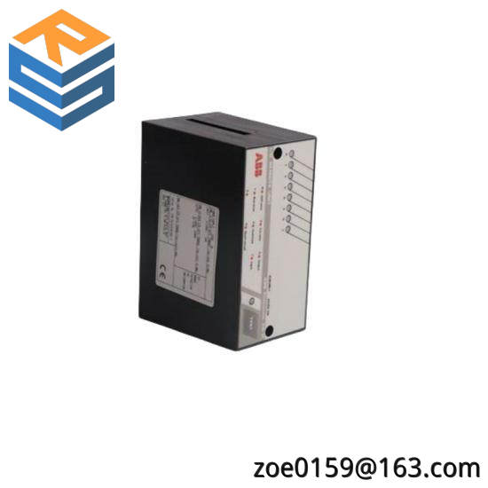 do810-ea_3bse008510r2_abb.jpg ABB FS450R17KE3/AGDR-71C Upgrade Module for Industrial Control Systems
